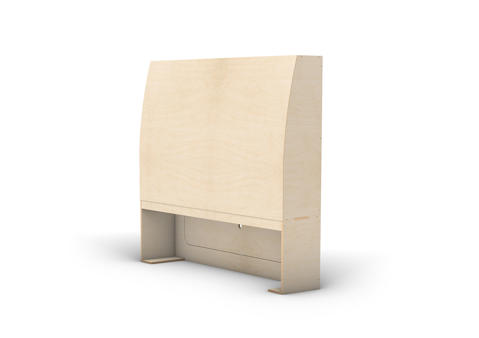 Campervan Wardrobe & Storage Plans