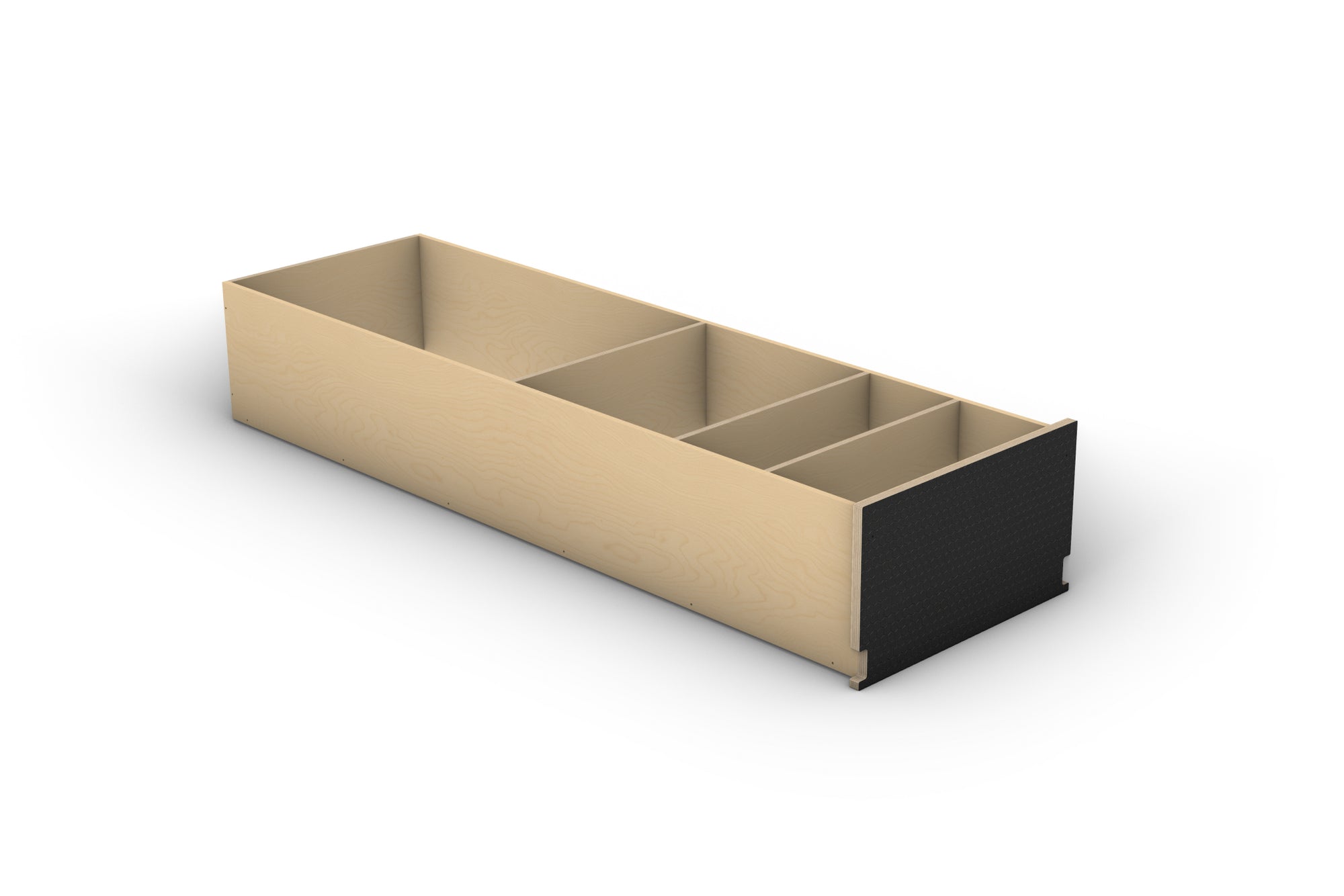 Tacoma 6ft Truck Bed Camper Plans